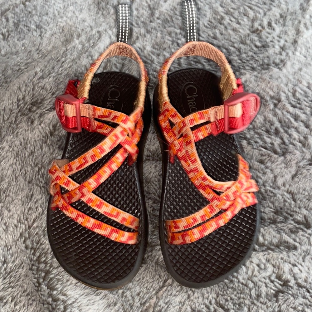 Kids Chaco Sandals